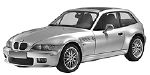 BMW E36-7 B3794 Fault Code