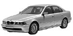 BMW E39 B3794 Fault Code