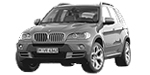 BMW E70 B3794 Fault Code