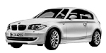 BMW E81 B3794 Fault Code