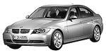 BMW E90 B3794 Fault Code