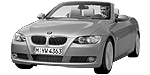 BMW E93 B3794 Fault Code