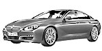 BMW F06 B3794 Fault Code