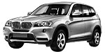 BMW F25 B3794 Fault Code