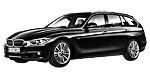 BMW F31 B3794 Fault Code